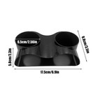 Bottom Dweller Underground Tunnel Aquarium Cave Fish Tank Decorations Ornament