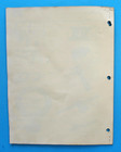1930s - 1959 Harley Davidson Service Tool Catalog Book El Fl Flh Xlh Xlch Ul Ulh
