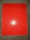 1978 Time Hammond World Atlas Vintage Paperback Maps Geography Reference Book