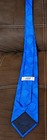 1990s Beautiful Gianni Versace Rare Vintage Metallic Medusa Medallion Silk Tie      