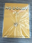 No Doubt Weekend 1 Event Pin 5 6 8 9 2026 Sphere Las Vegas          