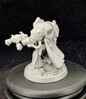 40k Terminator Chaplain Tarentus Commemorative Series