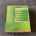 New Retail Microsoft Visual Studio 2005 Standard Edition Academic 5 Discs W  Key