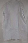 Fashion Seal Medical Uniforms Draw Lab Coat 493 White Size 50 357i