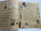 Guide De France Magazine February 1951 Girl Scouts Girl Guides In French