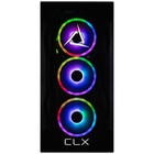 Clx Set Liquid Cooled Gaming Desktop Computer  Intel Core I9 14900kf 3 2ghz  32g