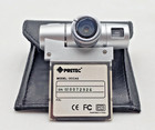 Pretec Pocket Pc Expansion Pack Camera 1 3 M Pixels Model  Occas Compact Camera