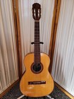 Giannini  Awn 21 Classical Guitar  Brazil