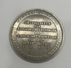 Ww2 German  Commemorative Coin