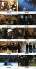 Harry Potter And The Sorcerer   s Stone 2001 French Complete Lobby Card Set  10 