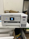 Epson Ecotank Et-2850 Wireless Color All-in-one Inkjet Printer  368 Pages  Read