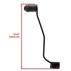 Caltric Gear Shift Pedal For Honda Foreman 500 Trx500tm 2x4 24700-hp0-a00