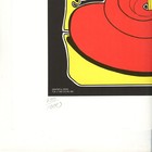 Grateful Dead Poster Aor 3 179 Bob Masse Signed Numbered Artist Edition Print