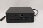 Dell Tb16 K16a Usb-c Thunderbolt 3 Dock Station No Ac Adapter