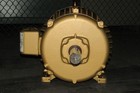      New Baldor 25 Hp Electric Ac Motor 230 460v 256t Frame 3520 Rpm 3   Em4118t