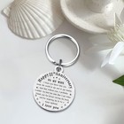 Tanwih 11th Wedding Anniversary Keychain Gifts  11 Year Anniversary Decoration