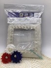 Vintage 1999 Square Lap Loom Kit 10211 Craft House New In Bag 