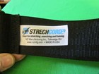 Strechcordz Stationary Swim Trainer S121 In-place Lane Training 8-24 Lbs Of Pull