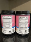  2  Optimum Nutrition Essential Amino Energy Watermelon Splash 30 Servings  