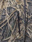Filson X Mossy Oak Shadow Grass Camo Skagit Waterfowl Hooded Jacket Xxxl Ex Cond