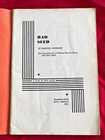 Bad Seed By Maxwell Anderson Play Dramatists Play Service Inc  1957