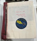1968 Uss Wasp Us Navy Original Ship Photos Planes Vietnam War - Please Read 