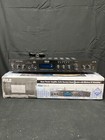 Pyle Pda7bu 5 Black Home Theater Amplifier Audio Receiver System