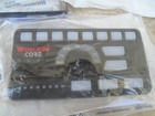  new Whelen Core Control Head  Cctl6 W mic 01-026d286-01d