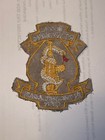 Us Army Patch Recon Team   Rt Wyoming  Ccn   Shield Var  Made Vietnam
