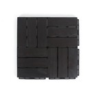3rd Street Inn Decking Tiles