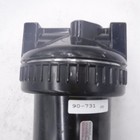 Arrow Pneumatics 90-731  D10-04 In Line Desiccant Dryer 1 2  Npt W  Metal Bowl