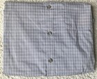 Van Heusen L s Shirt Nwt Mens Medium  15-32 33  Stretch Traveler