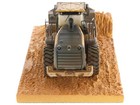 Cat Caterpillar 966m Wheel Loader With Operator  dirty Version   weathered  Seri