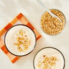 Great Value Powdered Peanut Butter  Gluten Free  30 Oz 