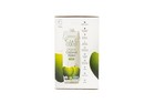 Real Coco Organic Pure Coconut Water  6-pack 1l   Usda 1 Count  pack Of 6 