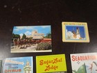 23 Vintage Florida Travel Brochure Lot 60s 70s