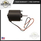 6660876 Heater Motor Fits Bobcat Skid Steer Loaders 553 653 751 753 763 773  