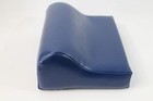 Goodman Specialty Pillows 404 4  Vinyl Contour Pillow - Midnight Blue  