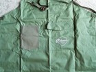 Farmers Defense Gardening Trimming Apron Olive Green Nib