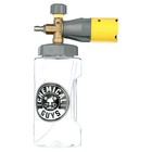 Chemical Guys Big Mouth Max Release Foam Cannon W  34oz Bottle Eqp324