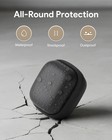 Fixd Bluetooth Car Diagnostic Tool Auto Health Monitor Device Case Only