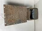 Structo Truck Pressed Steel Parts Restoration  34 