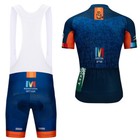 New Men s Pro Cycling Jersey Set Bib Shorts Kits Short Sleeve Shirt Pad Shorts