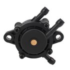 Fuel Pump For Kohler 17hp-25hp Briggs Stratton  John Deere  Honda  Kawasaki