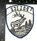 Payson Arizona Police Patch  pd19 