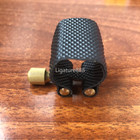 High Quality Alto Saxophone Imported Fiber Ligature For Metal Mouthpiece 2025 Us