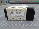 New Nitra Automation Direct Avs-5242 Pneumatic Single Air Pilot Valve  1 4