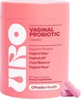 2pack Uro O Positiv Vaginal Probiotics For Women Ph Balance W  Prebiotic New