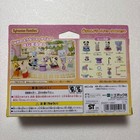 Sylvanian Families 40th Anniversary Baby Dream Showtime Set Calico Critters