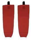 Tw Ice Hockey Socks Solid Color Dry Fit Mesh Ice Hockey Socks